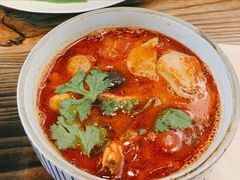 冬阴功汤-Hi YOU你的饭局泰餐厅(雍和宫店)