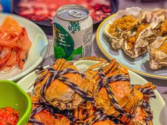 -汉来海港·海鲜自助餐厅(上海七宝领展广场店)