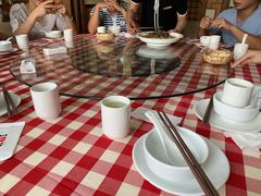 -西贝莜面村(香蜜湖店)