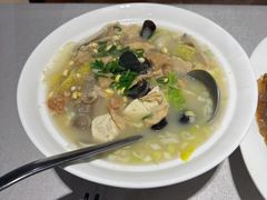 -郑庄脂渣海鲜楼(九水路店)