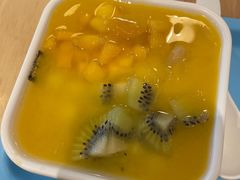 -满记甜品(荟聚购物中心店)