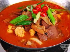 -外婆烧.杭帮菜(庆春店)