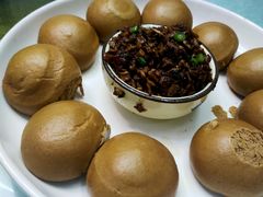 牛肉粒窝窝头-林记象山海鲜(广灵二路店)