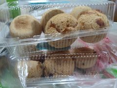 -周记传统糕点PASTRY(蜀汉路店)