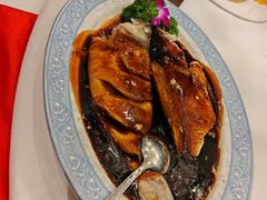 -三六三杭州菜(水上总店)