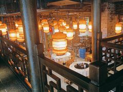 -帅巴人舅母子腊蹄民俗村