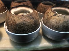 -海口骑楼小吃街