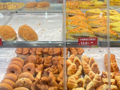 -味多美蛋糕(静安庄店)