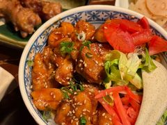 -鸟泉居酒屋·烧鸟·酒馆(百子湾店)