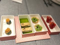 -柿合缘新京菜(静安嘉里中心店)