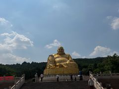 -千佛山风景名胜区