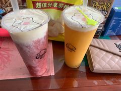 -云境cloudland·口味蛋糕•下午茶(长江路店)