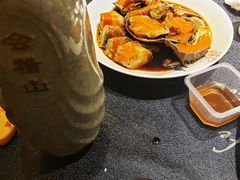 -龙门醉客(上塘路店)