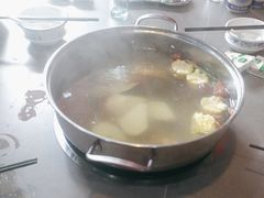 -杏花吴记牛肉火锅