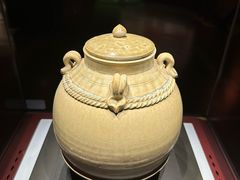 -宁夏博物馆