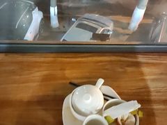 -百荷园蔬食自助餐厅(德辉广场店)