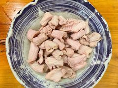 羊肚仁-金生隆(六铺炕店)