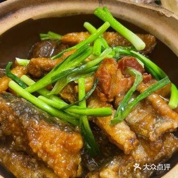 广州脆皮美食体验之津津菜馆