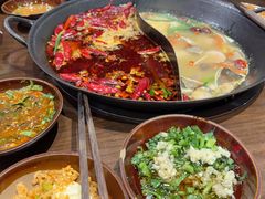 -萍姐火锅·公路夜市(南京新街口店)