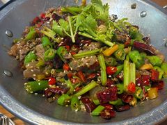 -文记沸腾鱼(永安路总店)
