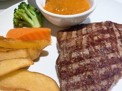 -斗牛士牛排餐厅(嘉里汇店)