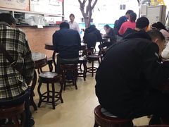 大堂-兴兴旺·冬瓜盅·啫啫煲(西华路店)