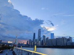 -琶醍壹号•潮菜江景餐吧