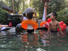 -郑州银基黄帝宫御温泉