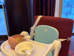 -顺德喜来登酒店·采悦轩