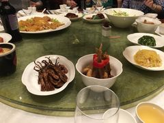 -上海小南国(仲盛世界商城店)