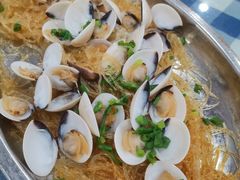 -钱大妈海鲜饭店(保利林语店)