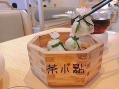 -茶小点(丽悦新天店)