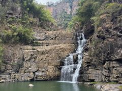 -广东大峡谷