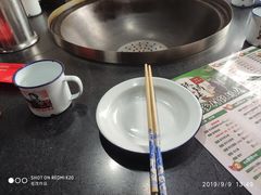 -缘福乡村铁锅炖民宿(八达岭店)