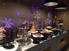 圣诞-北京园博大酒店