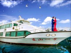 -玛奇朵婚纱摄影