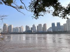 -江心屿景区