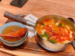 -小满手工粉(上海月星环球港店)