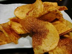 -金刚山烧烤(中山路店)