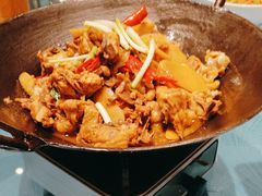 -渔乡米香·剁椒鱼头(四方坪店)