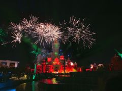 -济南方特东方神画