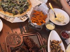 -MR.ROCKY洛奇先生RESTAURANT&BAR(宝安壹方城店)