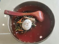 -服务大楼冷面(延大店)