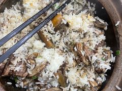 -红星光发煲仔饭(大石街店)