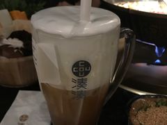 -湊湊火锅·茶憩(新中关购物中心店)