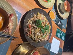 -Tegu泰古莲·泰国餐厅(红山6979店)