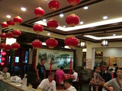 大堂-耿福兴(凤凰美食街店)