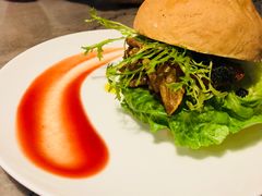 -Nectar One Cafe(勇烈路n1店)
