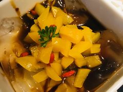 -半天妖烤鱼(芝罘万达店)