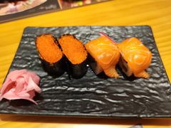 -元通寿司(大朗店)